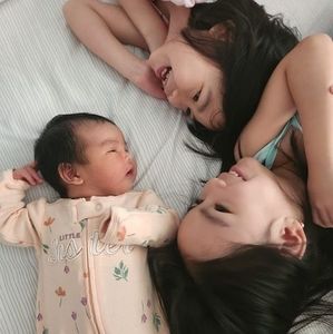 Meet your Posher, Lalaine